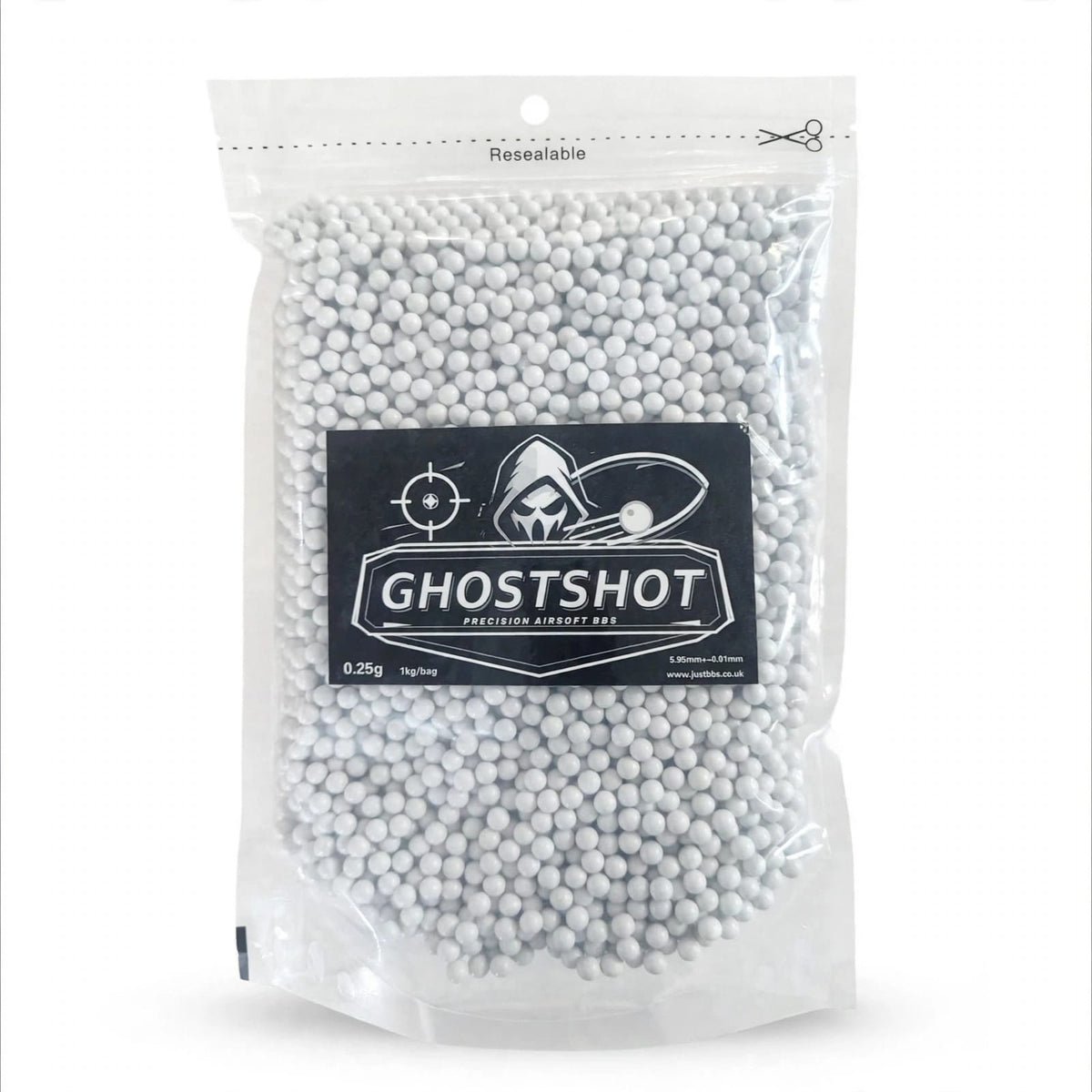 0.25g bbs