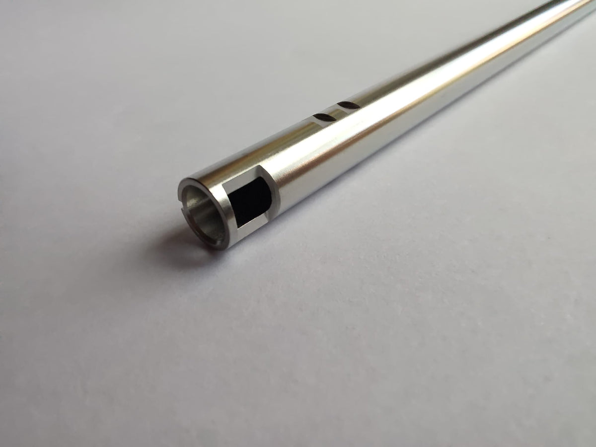 6.03mm Steel Tight bore barrel 509mm AEG